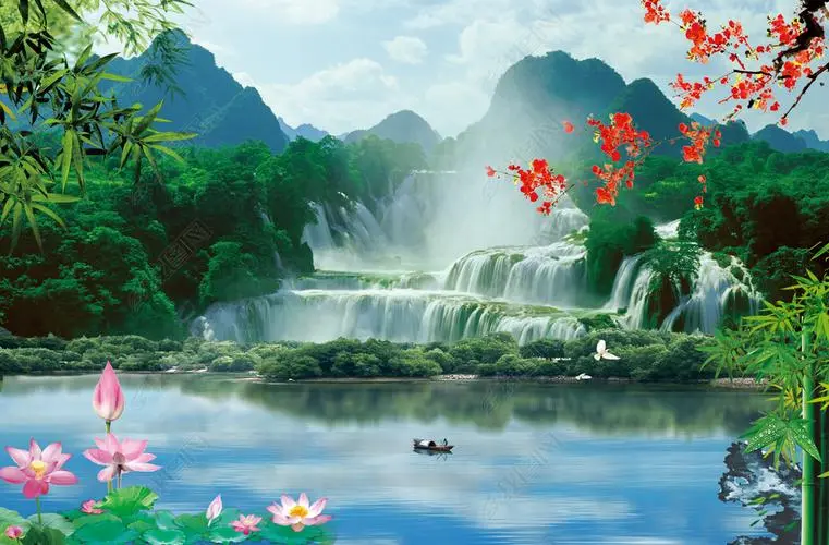 工业绿色